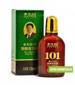 Тоник "101B Hair Shedding Proof Tonic" серии Zhangguang (Чжангуан) от облысения